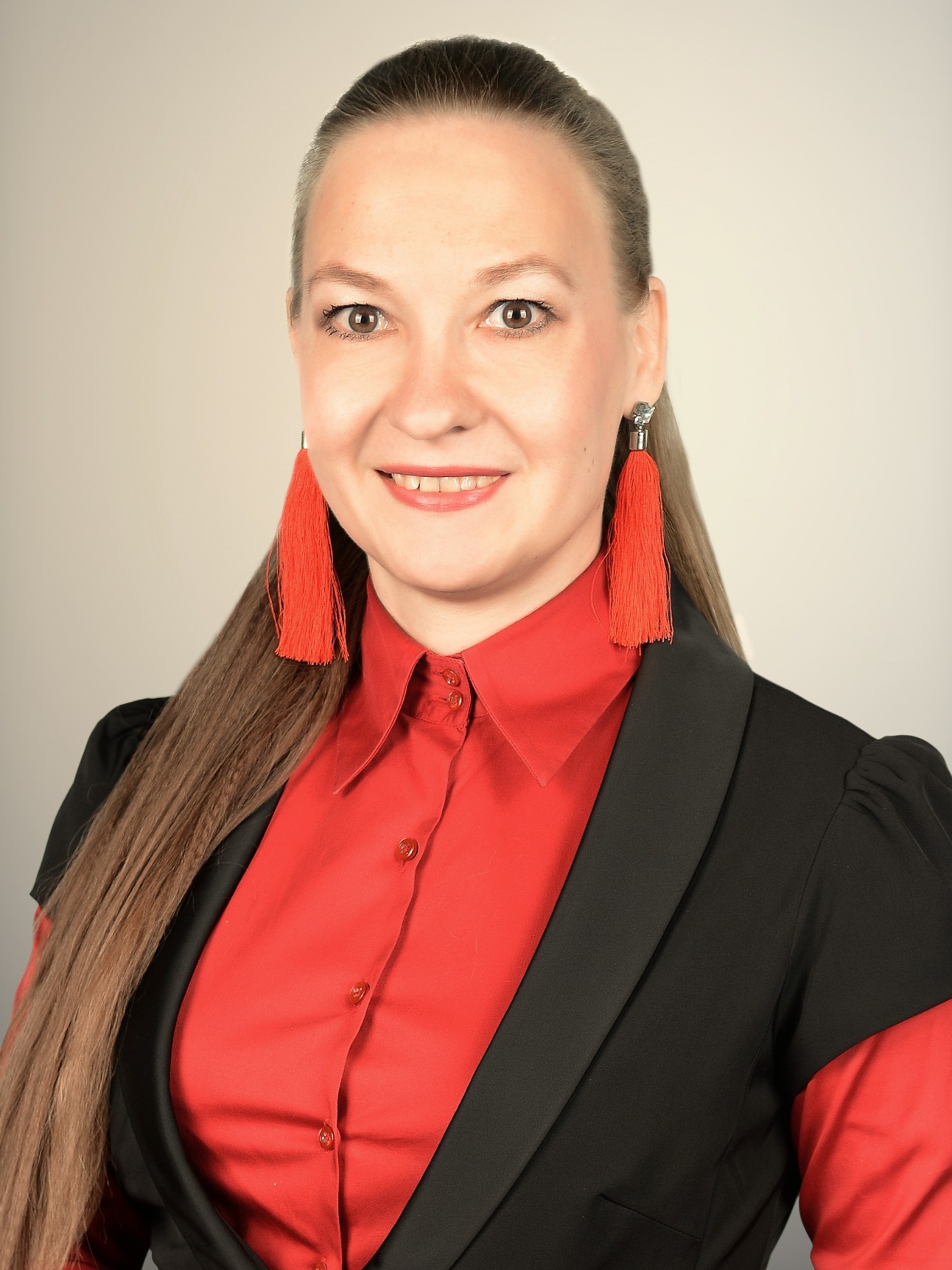Матвиенко Вера Юрьевна.