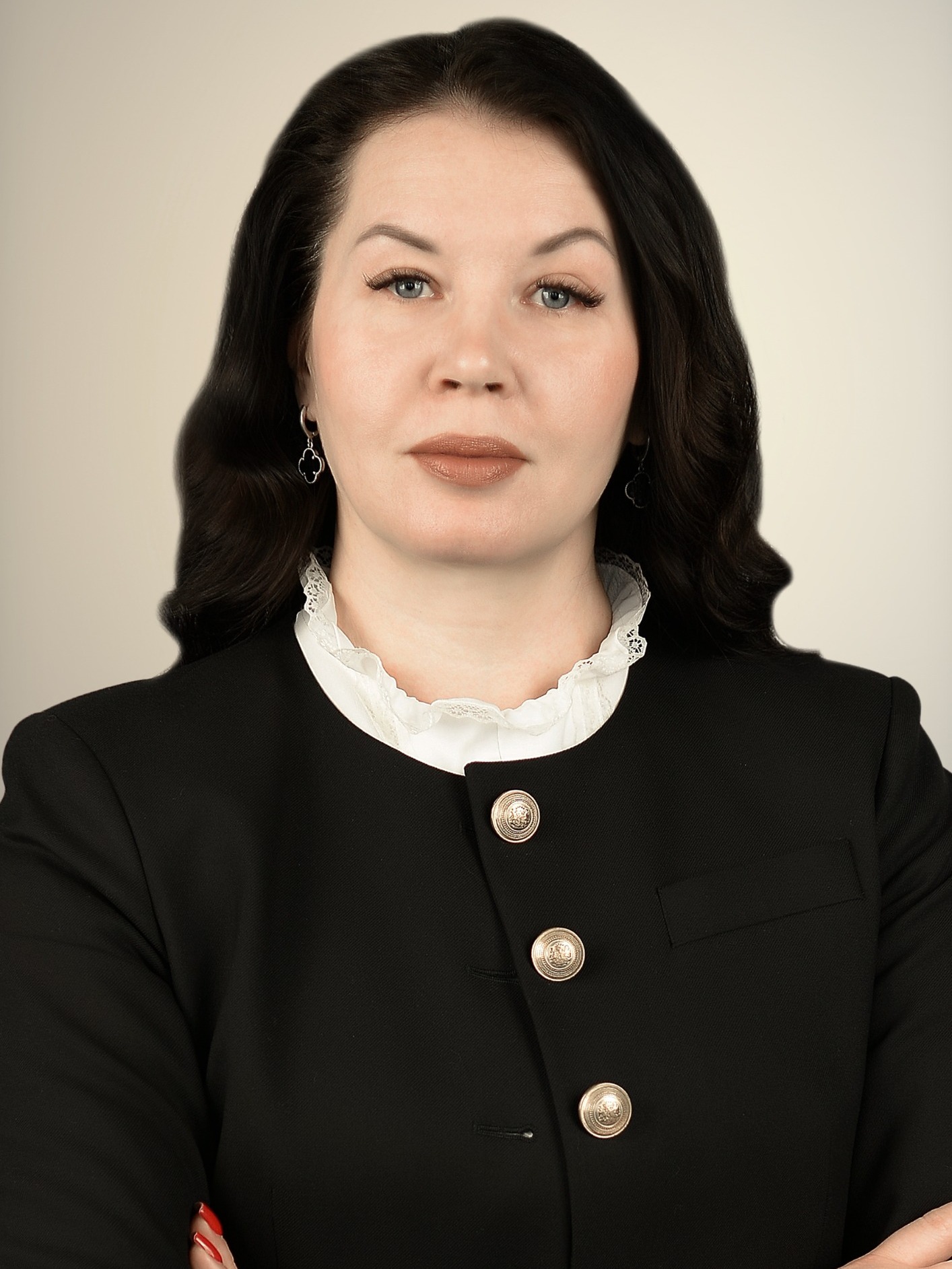 Пришутова Юлия Александровна.