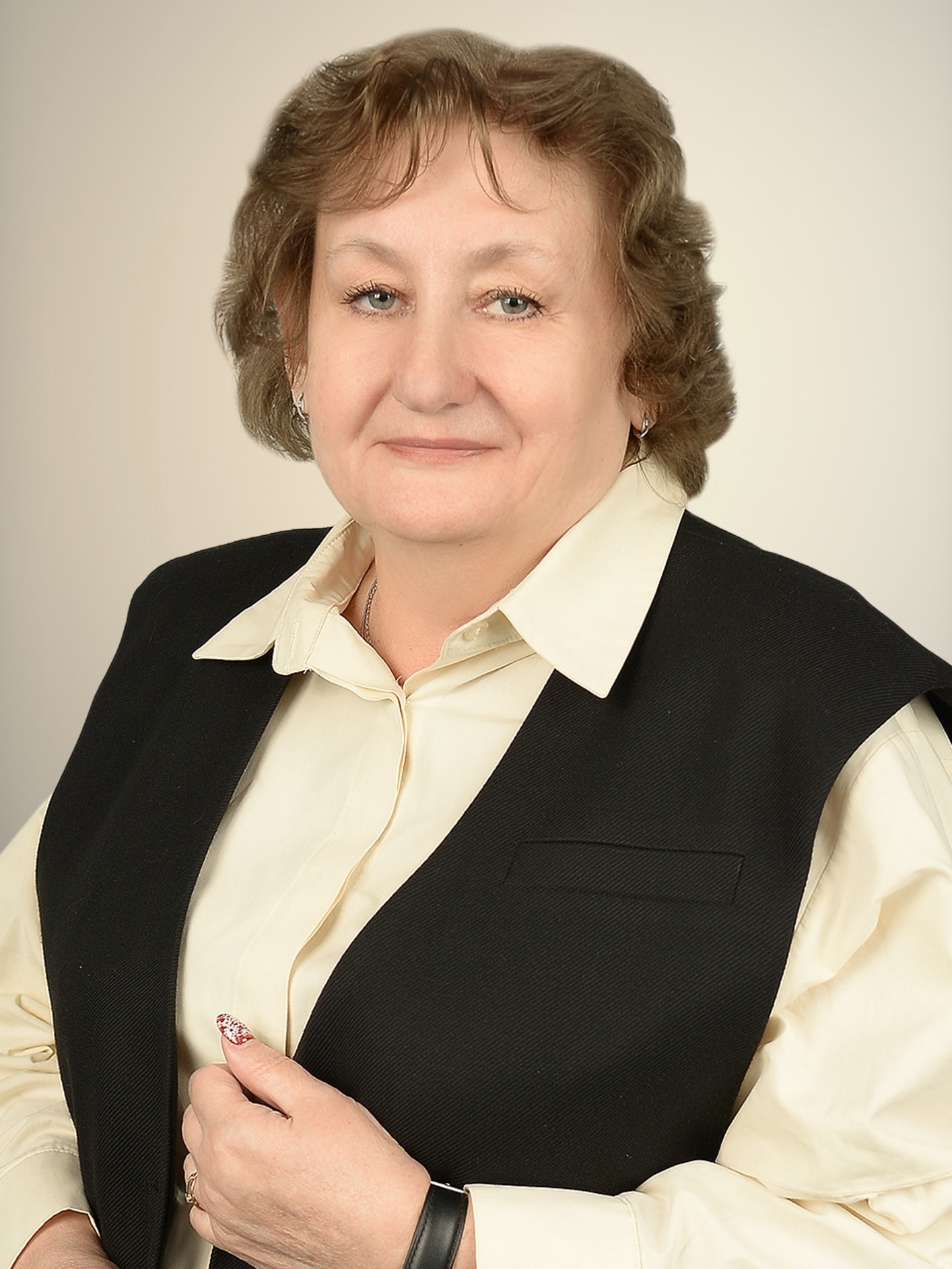 Сачава Инна Николаевна.
