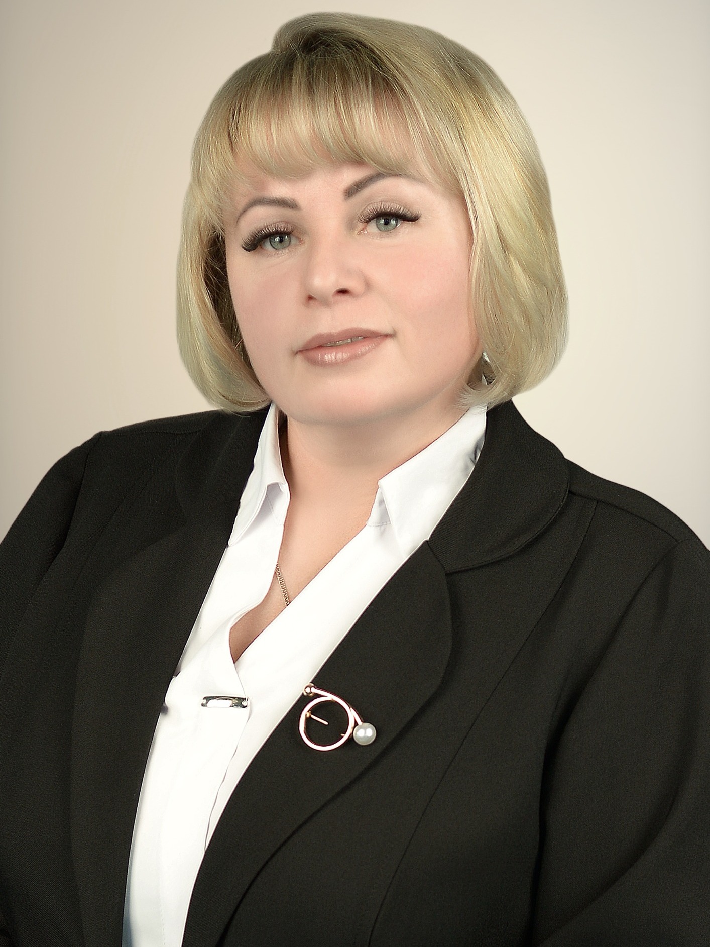 Трофименко Оксана Александровна.
