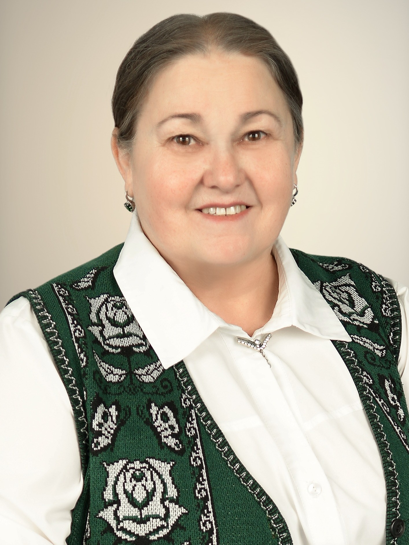 Черёмина Татьяна Валерьевна.