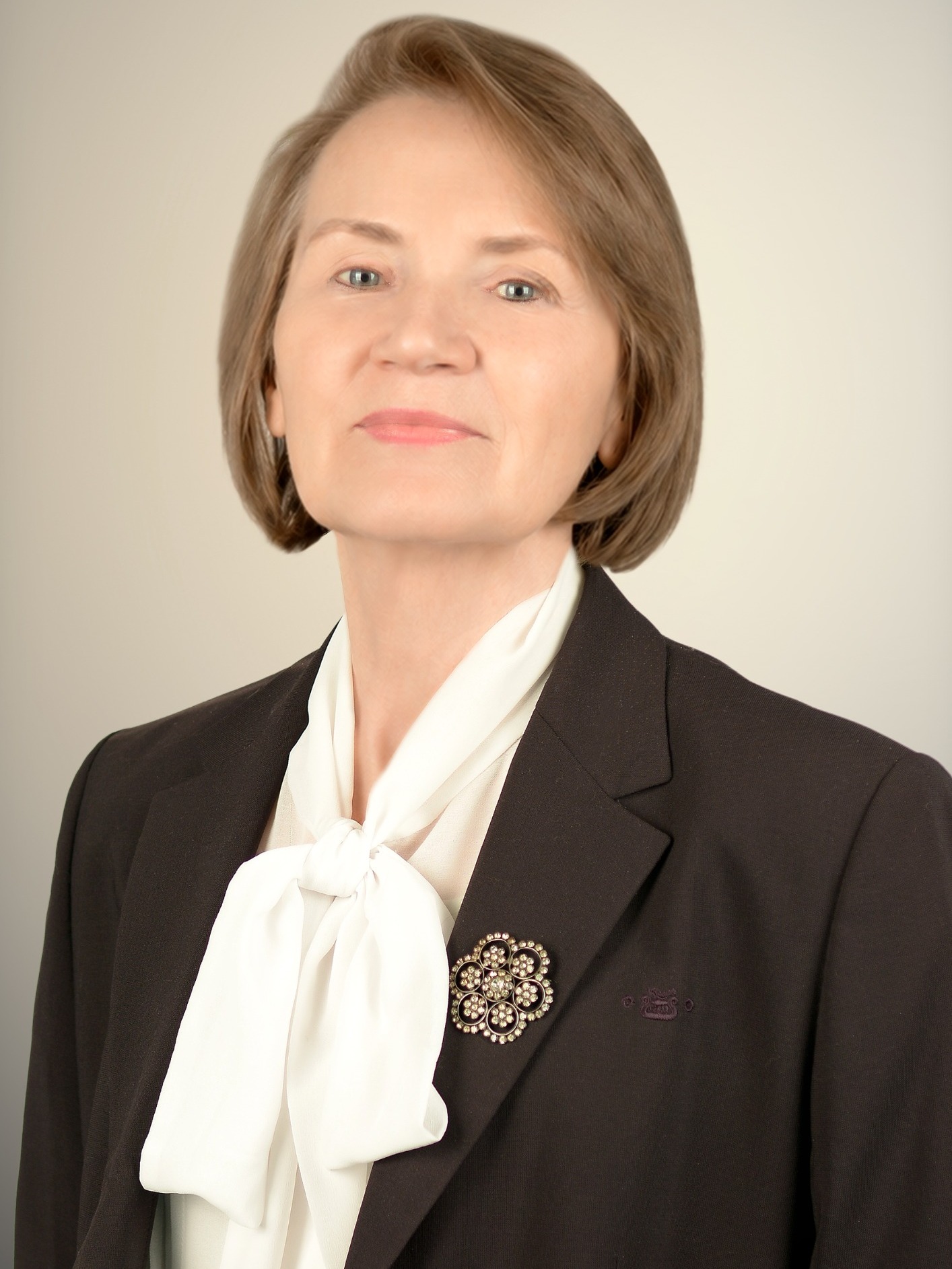 Крапивницкая Татьяна Евгеньевна.