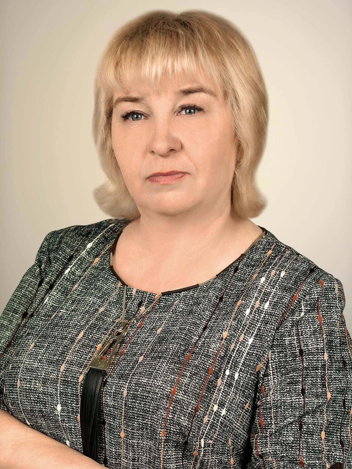 Саватеева Любовь Анатольевна.